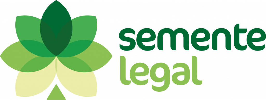 Logo Semente Legal